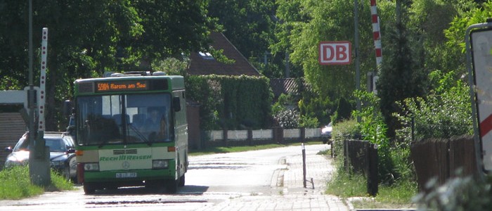 bus
