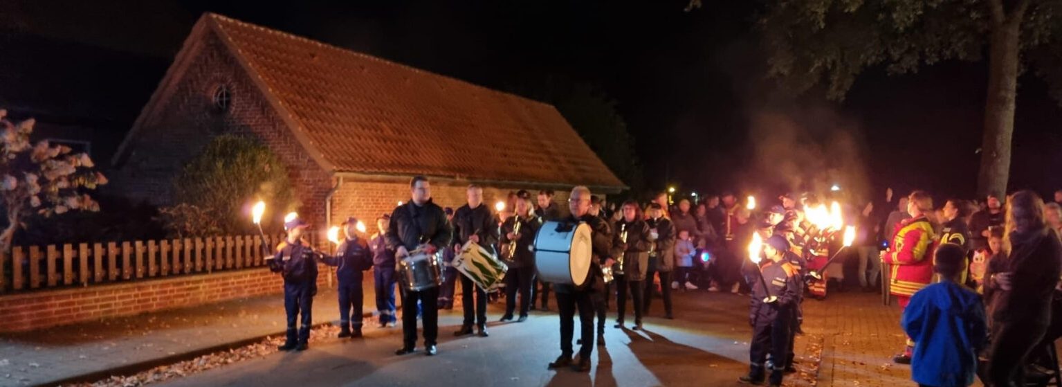 Gemeinde Echem