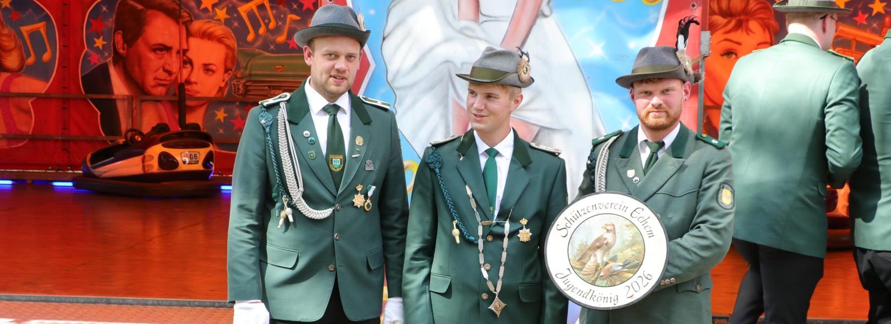 Gemeinde Echem